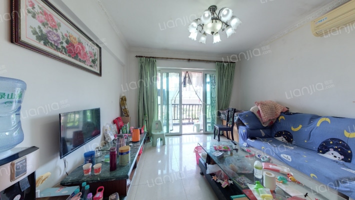 漾湖明居二手房实景图