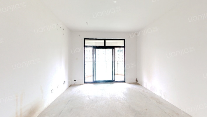 启东城东花园二手房实景图