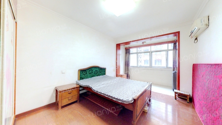 居安里二手房实景图