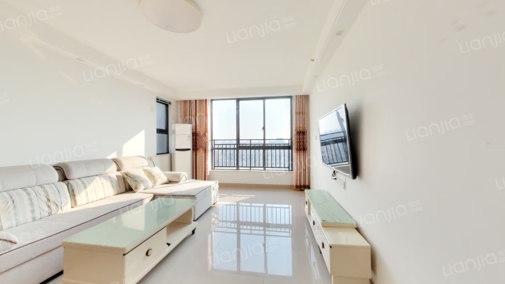 格林悦城花园二手房实景图