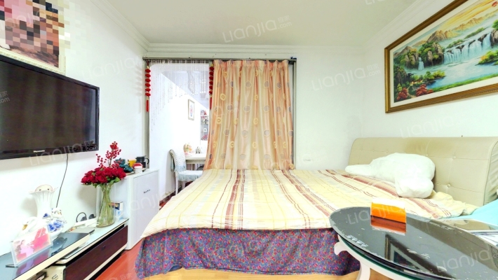 安化路273号二手房实景图