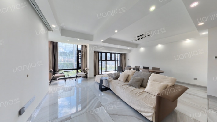 鼎胜林栖园二手房实景图