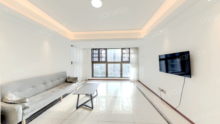 世茂璀璨天城二期二手房实景图