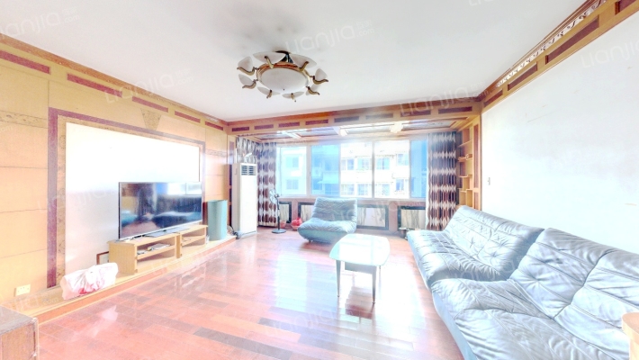 梧桐公寓二手房实景图