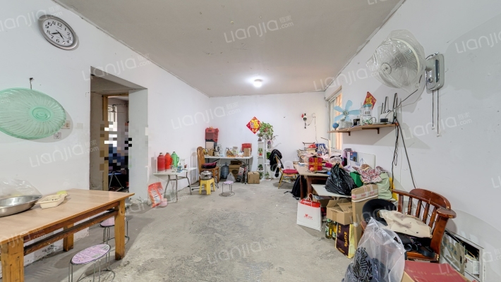 天宁家园二手房实景图