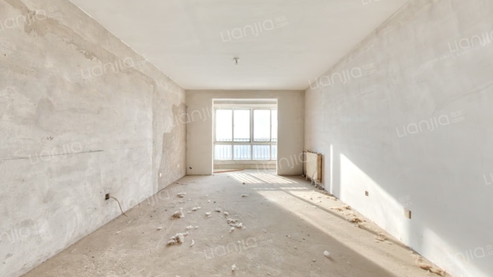 东方美墅二手房实景图