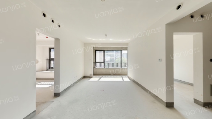 能建麓誉府二手房实景图