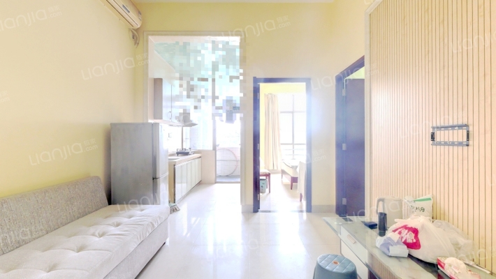 明苑大厦二手房实景图