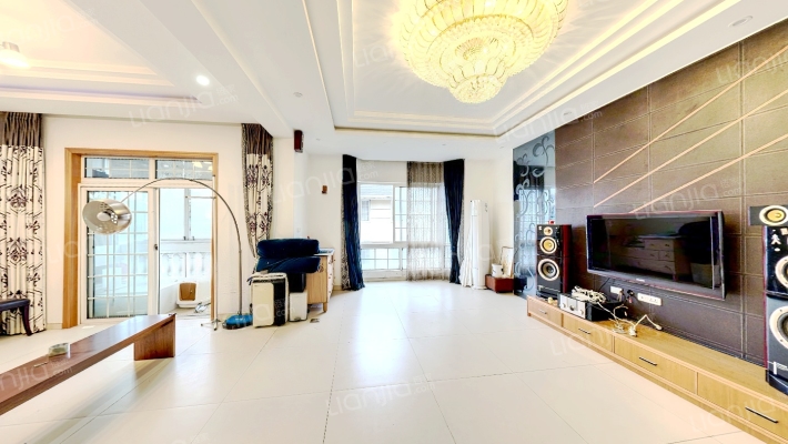 佳园圣淘沙苑二手房实景图