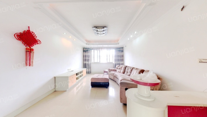 为民小区二手房实景图