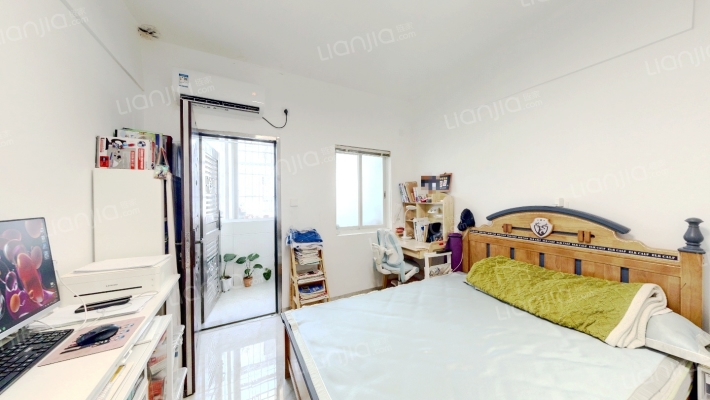 四方堂小区二手房实景图