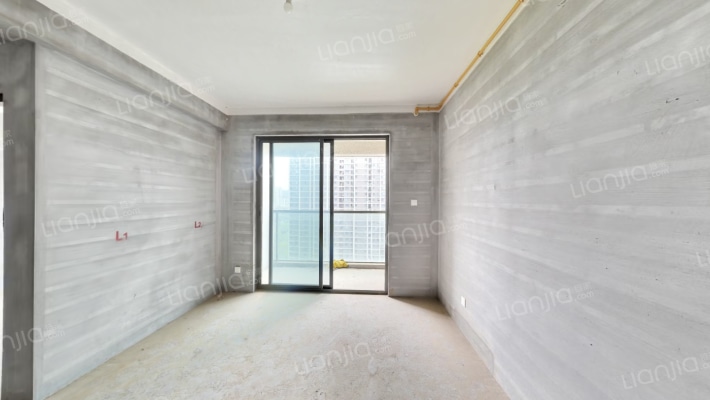 启越府二手房实景图