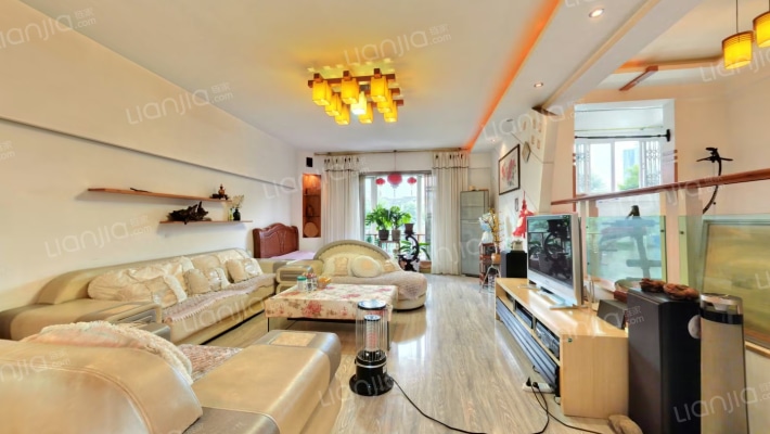 金桥苑(中山路)二手房实景图