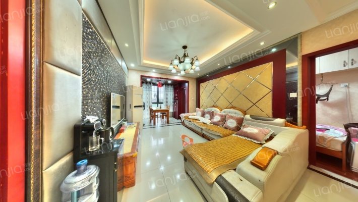 空港之星二手房实景图