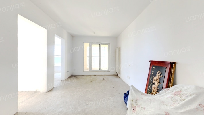 富力新城v02区二手房实景图