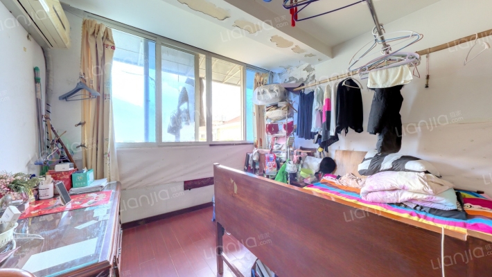 车站新村(普陀)二手房实景图