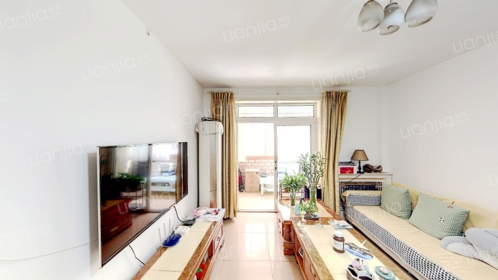 铁路职业技术学院龙首家属院二手房实景图