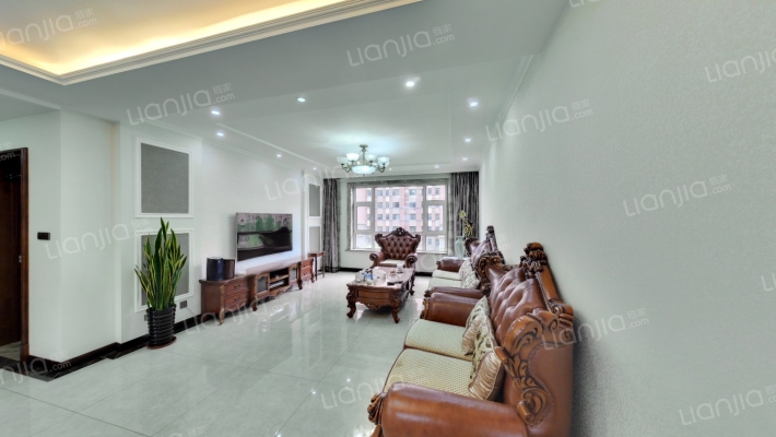 宝丰阁一号院二手房实景图