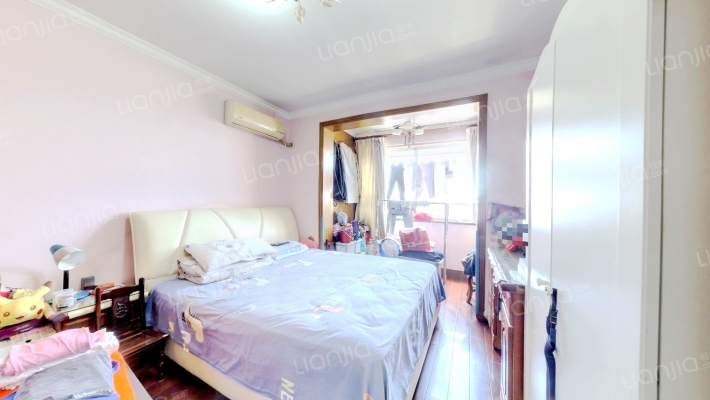 金巷小区（10弄3支弄高层）二手房实景图