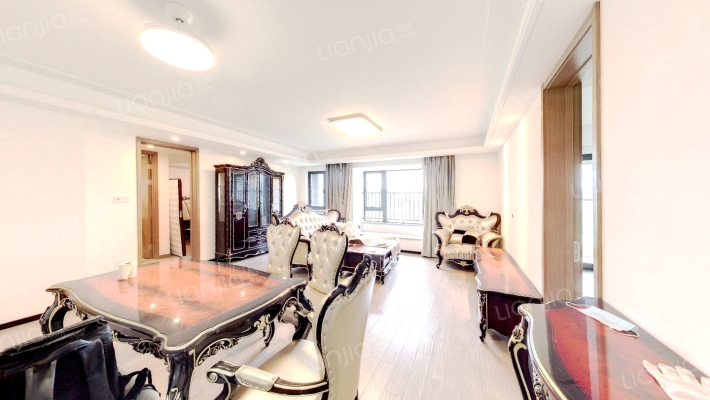 云著花苑二手房实景图