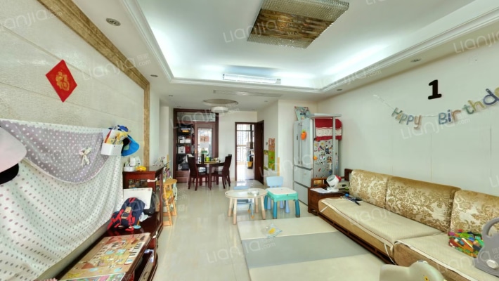 禾祥观斓二手房实景图