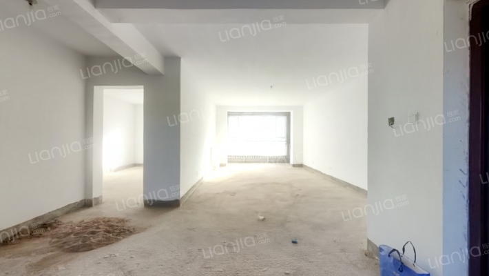 西豪丽景D区二手房实景图