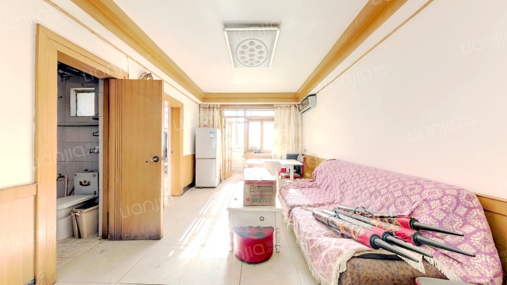 雅荷苑二手房实景图