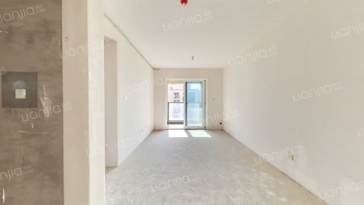 孔雀城亭溪苑二手房实景图