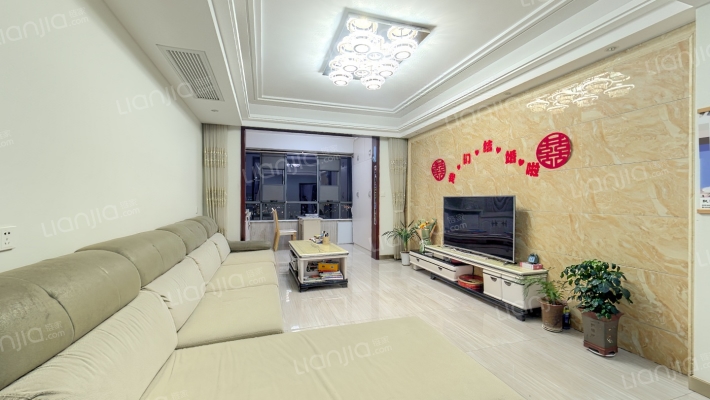 襄州城市广场二手房实景图