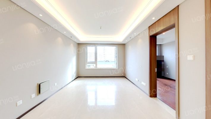 华润紫云府悦里二手房实景图