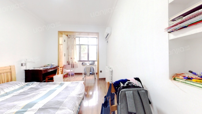 同济医大宿舍二手房实景图