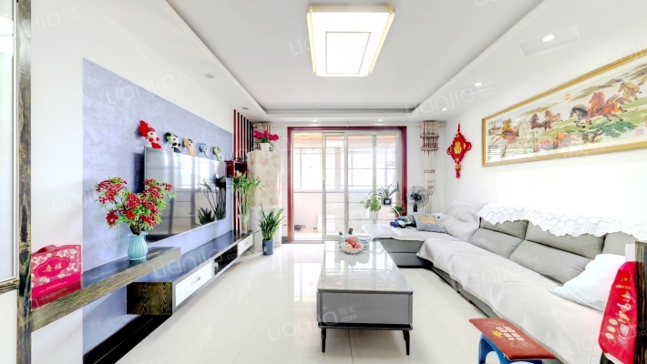 旺运花园二手房实景图