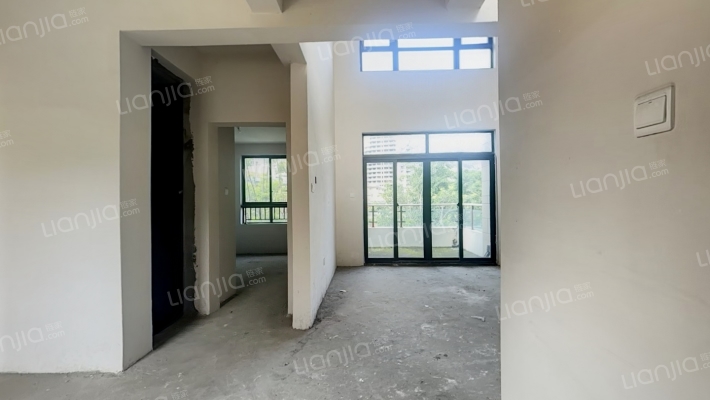 普达阳光康和北苑二手房实景图