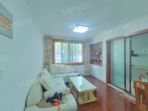 整租·南街小区 2室1厅 南/北