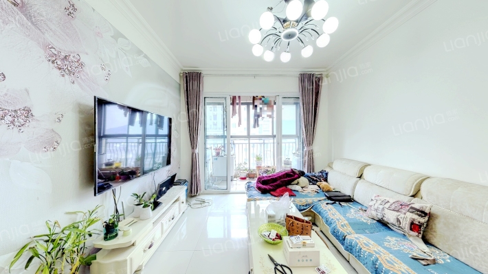 通安碧桂园二手房实景图