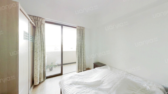 蓝钻星座二手房实景图