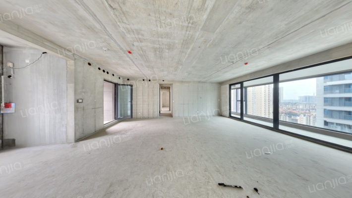 龙湖星河云河颂二手房实景图