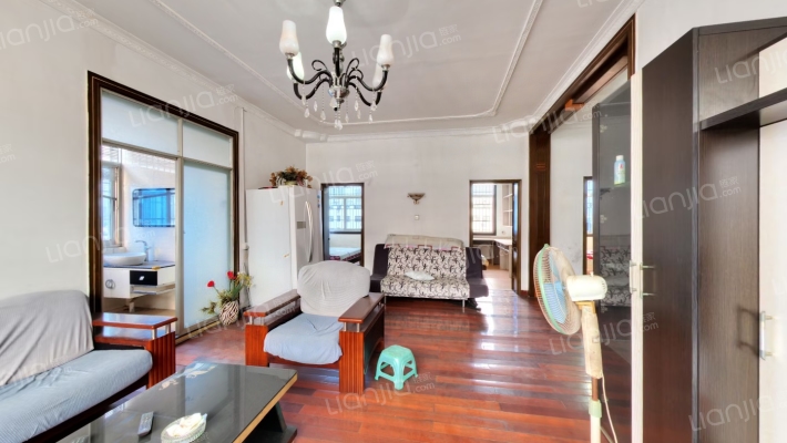 广信农村商业银行集资宿舍房二手房实景图