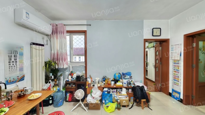 金福苑二手房实景图