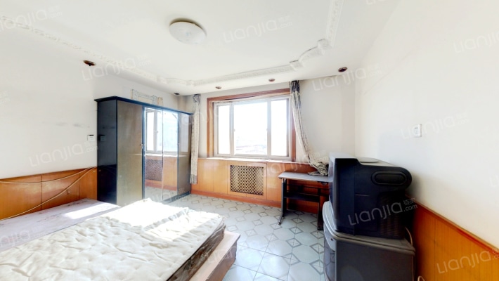 广厦东里二手房实景图