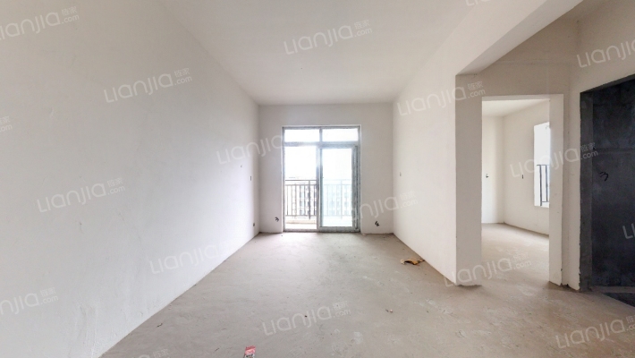 美丽新城二手房实景图