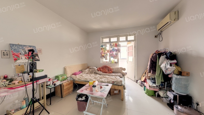 富国街小区二手房实景图