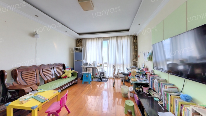 亭桥阳光名邸二手房实景图