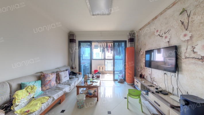 碧桂园一期二手房实景图