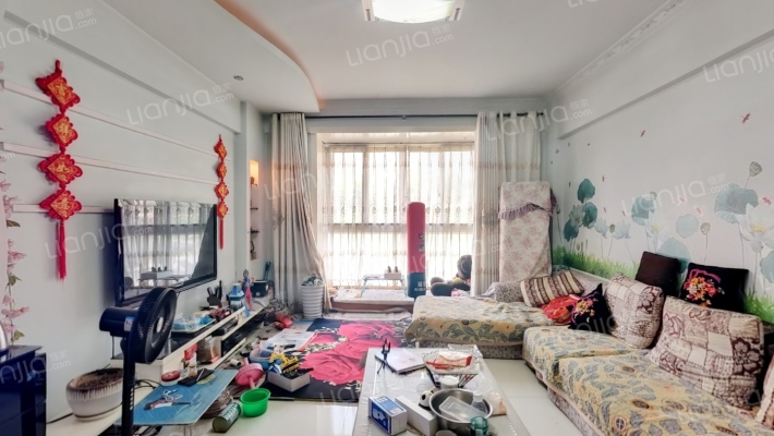 滨江苑二手房实景图