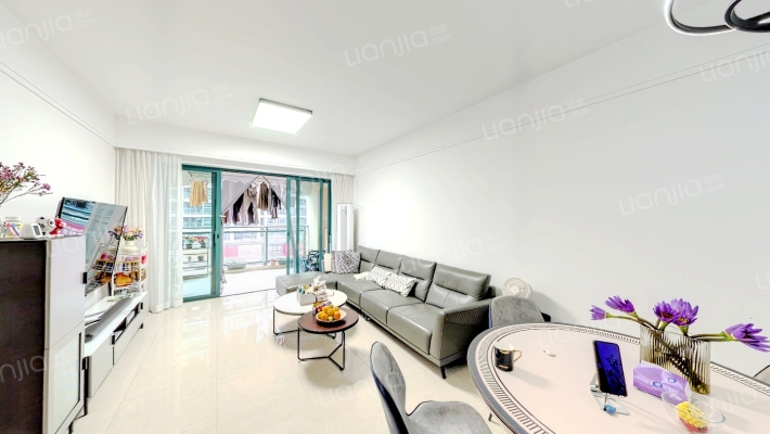 澳华花园二手房实景图