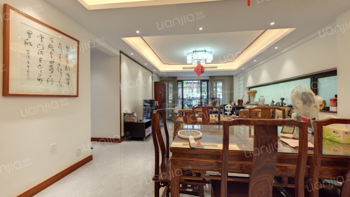 普罗雅庭二手房实景图