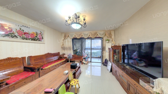 骋望•骊都(北区)二手房实景图