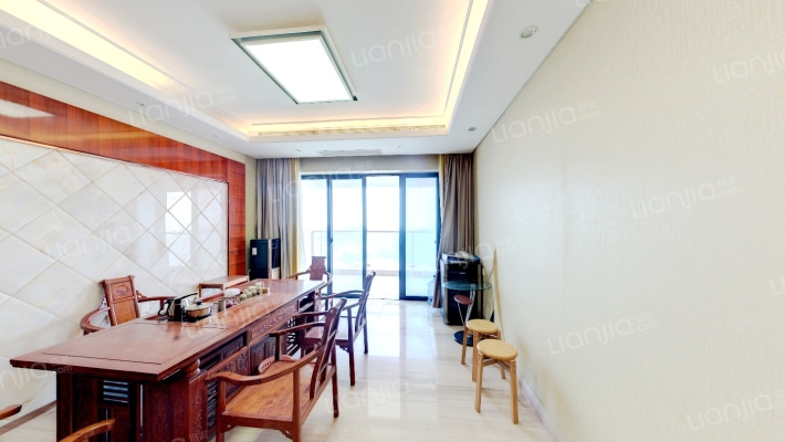 双水湾二手房实景图