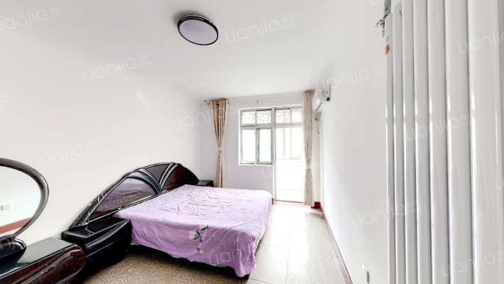 吉尔北苑二手房实景图